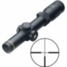 Оптичний приціл Leupold VX.R 1.25-4x20mm Firedot 4 Оптичний приціл Leupold VX.R 1.25-4x20mm Firedot 4
