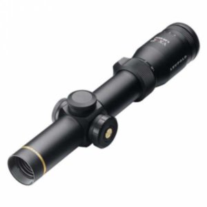Оптичний приціл Leupold VX.R 1.25-4x20mm Firedot 4 Оптичний приціл Leupold VX.R 1.25-4x20mm Firedot 4