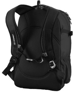 Рюкзак городской Caribee College 30 Black Рюкзак городской Caribee College 30 Black
