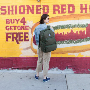 Міський рюкзак Granite Gear Two Harbors 29 Fatigue Міський рюкзак Granite Gear Two Harbors 29 Fatigue