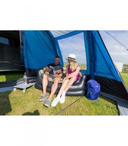 Диван надувной Vango Sofa Nutmeg Диван надувной Vango Sofa Nutmeg