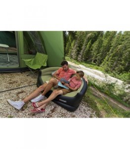 Диван надувной Vango Sofa Nutmeg Диван надувной Vango Sofa Nutmeg