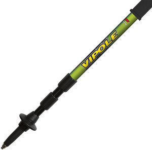 Треккинговые палки Vipole Glacier Eva Long