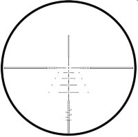 Оптичний приціл Hawke Sidewinder 4-16x50 SF (SR PRO IR)