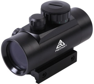 Коллиматорный прицел TRG 1x30 Red Win