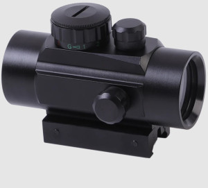 Коллиматорный прицел TRG 1x30 Red Win