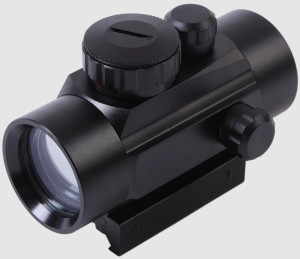 Коллиматорный прицел TRG 1x30 Red Win