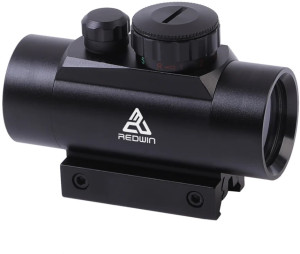 Коллиматорный прицел TRG 1x30 Red Win