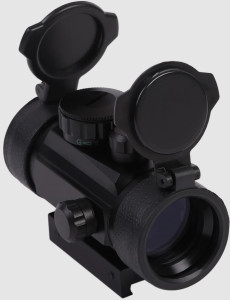 Коллиматорный прицел TRG 1x30 Red Win