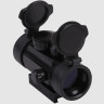 Коллиматорный прицел TRG 1x30 Red Win
