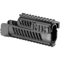 Полимерная система из 4-х планок SA-58 для CZ мод.VZ 58