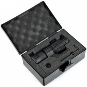 Коллиматорный прицел Holosun Tube с датчиком движения марка точка