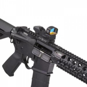 Коллиматорный прицел Sightmark sm26013 с электронной системой управления яркостью