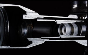 Приціл оптичний Hawke Panorama 4-12x50 AO (10x 1/2 Mil Dot IR) Приціл оптичний Hawke Panorama 4-12x50 AO (10x 1/2 Mil Dot IR)