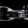 Прицел оптический Hawke Panorama 4-12x50 AO (10x 1/2 Mil Dot IR)
