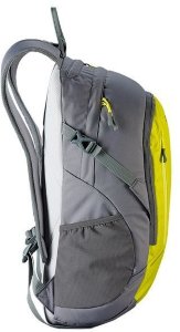 Рюкзак городской Caribee Disruption 28 RFID Sulphur Spring/Grey Рюкзак городской Caribee Disruption 28 RFID Sulphur Spring/Grey