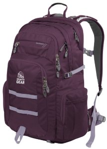 Рюкзак міський Granite Gear Superior 32 Gooseberry/Lilac Рюкзак міський Granite Gear Superior 32 Gooseberry/Lilac
