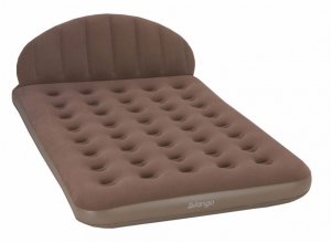 Матрас надувной Vango Airhead Double 212x137 Nutmeg