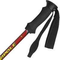 Треккинговые палки Vipole Challenge AS Eva