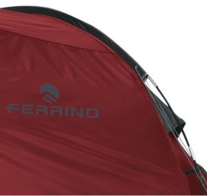 Намет Ferrino Meteora 3 Brick Red Намет Ferrino Meteora 3 Brick Red