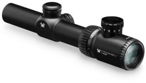 Приціл оптичний Vortex Crossfire II 1-4x24 (V-Brite IR)
