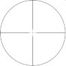 Приціл оптичний Vortex Crossfire II 1-4x24 (V-Brite IR)