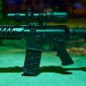 Приціл оптичний Vortex Crossfire II 1-4x24 (V-Brite IR)