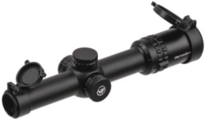 Приціл оптичний Vector Optics Grimlock 1-6x24 GenII SFP SCOC-13II