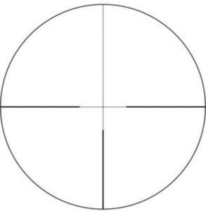 Приціл оптичний Vector Optics Grimlock 1-6x24 GenII SFP SCOC-13II