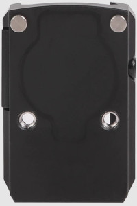 Коллиматорный прицел RedWin Corsac 1x24x17 3 MOA