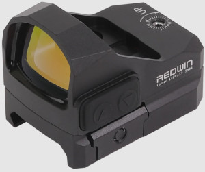 Коллиматорный прицел RedWin Corsac 1x24x17 3 MOA