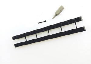 Планка пікатінні/picatinny для Benelli M1/M2 (Бенеллі М1/М2) Планка пікатінні/picatinny для Benelli M1/M2 (Бенеллі М1/М2)