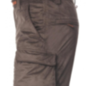 2003 зимние брюки для охоты Hillman, цвет OAK р.M-3XL