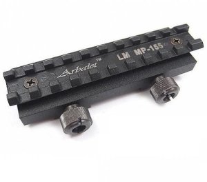 Кронштейн ПАТРИОТ LM МР - 155