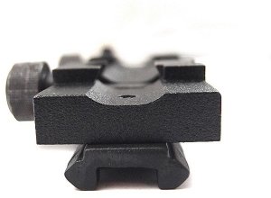 Кронштейн на МР - 155