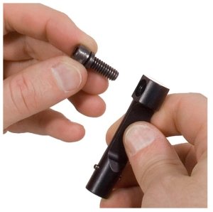 Аксесуари Vortex Кріплення бінокль-штатив Uni-Daptor Аксесуари Vortex Кріплення бінокль-штатив Uni-Daptor