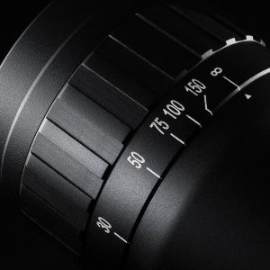 Приціл оптичний Hawke Panorama 4-12x40 AO (10x 1/2 Mil Dot IR)
