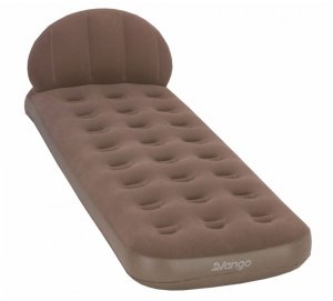 Матрас надувной Vango Airhead Single 212x73 Nutmeg