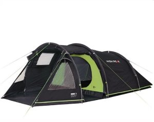 Палатка High Peak Atmos 3 (Dark Grey/Green) Палатка High Peak Atmos 3 (Dark Grey/Green)