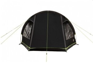 Палатка High Peak Atmos 3 (Dark Grey/Green) Палатка High Peak Atmos 3 (Dark Grey/Green)