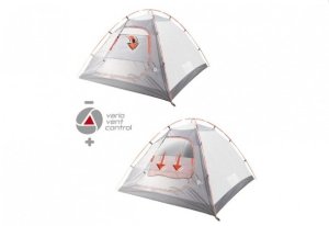 Палатка High Peak Atmos 3 (Dark Grey/Green) Палатка High Peak Atmos 3 (Dark Grey/Green)