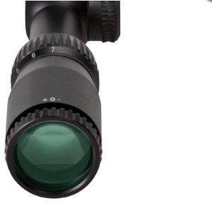 Приціл оптичний Vortex Crossfire II 2-7x32 (BDC)