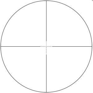 Приціл оптичний Vortex Crossfire II 2-7x32 (BDC)