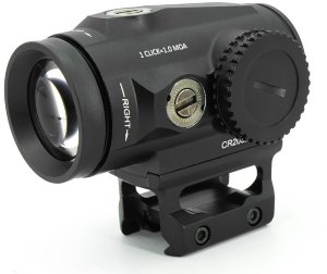 коллиматорный прицел 3х