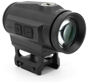 Приціл коліматорний з кратністю 3х Specprecision Spitfire HD Gen ІІ AR-BDC4