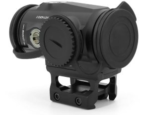 Приціл коліматорний з кратністю 3х Specprecision Spitfire HD Gen ІІ AR-BDC4