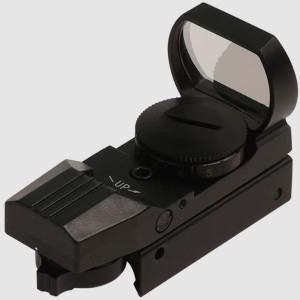 коліматорний приціл 1х34 коліматорний приціл 1х34