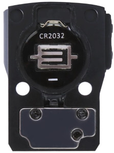 Коллиматорный прицел Cobra 1x28x20 Green Dot 5 MOA Red Win Optics