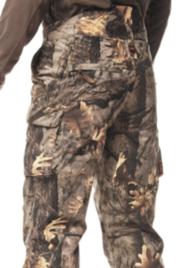 2004 зимние брюки для охоты Hillman, цвет CAMO р.M-3XL