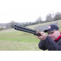 Мушка оптоволоконная EasyHit Hunting Bead 3.0 mm x 100 mm зеленая